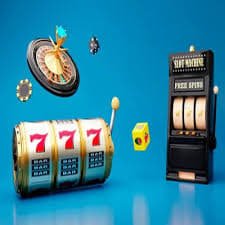Slots ဂိမ်းများ 007 slots apk