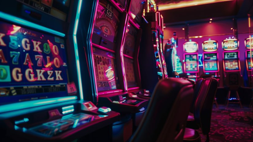 Myanmar Sportsbook Esports 007 slots apk