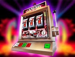 Bingo ဂိမ်းများ 007 slots apk