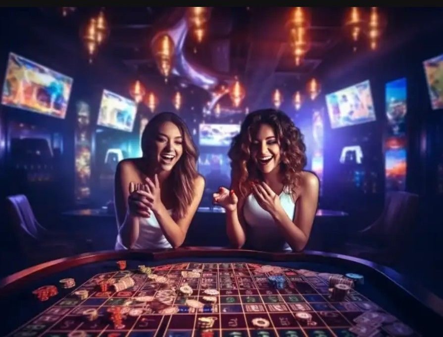 007 Slots APK မိုဘိုင်းအက်ပ် Interface — Slots နှင့် Live Casino ဂိမ်းများ Myanmar ဖုန်းတွင်