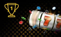 Welcome Bonus 007 slots apk