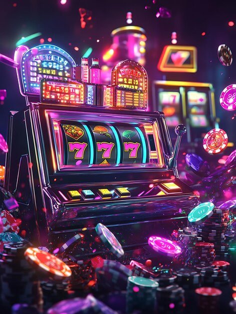 007 slots apk တိုက်ရိုက်ကာစီနို Live Roulette Dealer