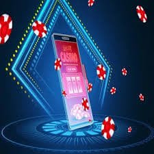 Live Casino 007 slots apk