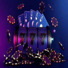 007 slots apk ပရိုမိုးရှင်း Welcome Bonus Cashback VIP Reward