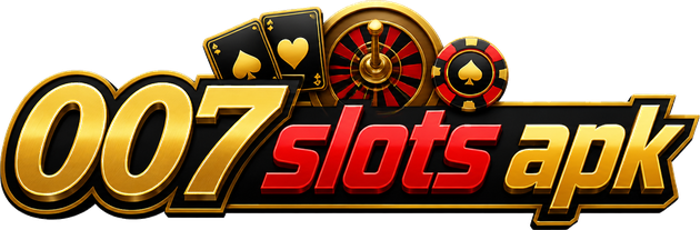007 slots apk Logo